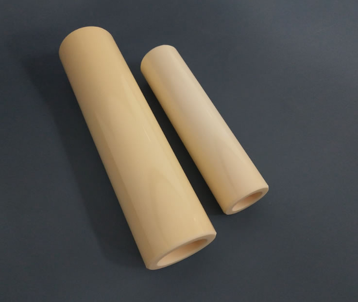 為什么氧化鋁陶瓷適用于醫療領域？