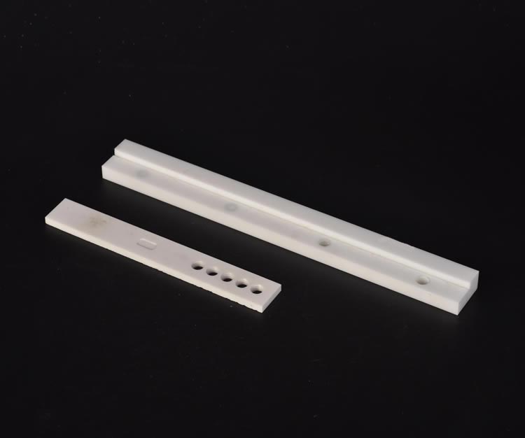 氧化鋯陶瓷測(cè)溫板