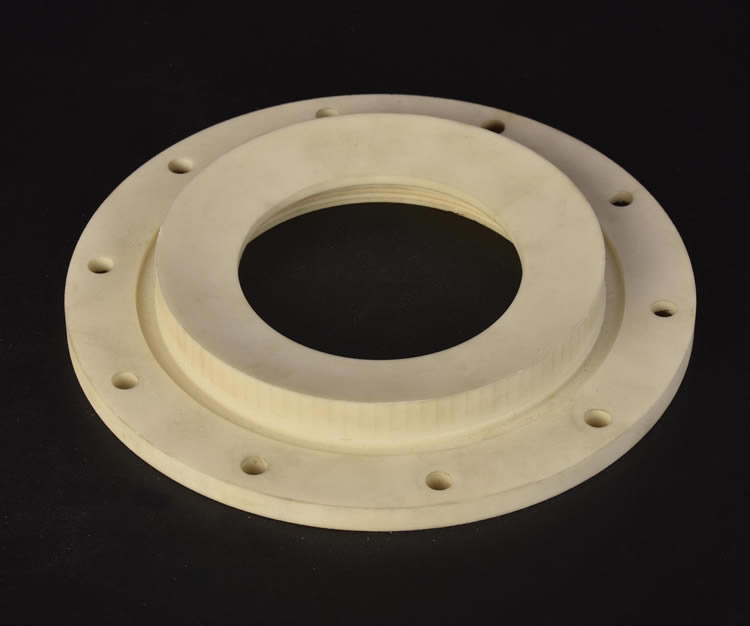 氣流粉碎機法蘭