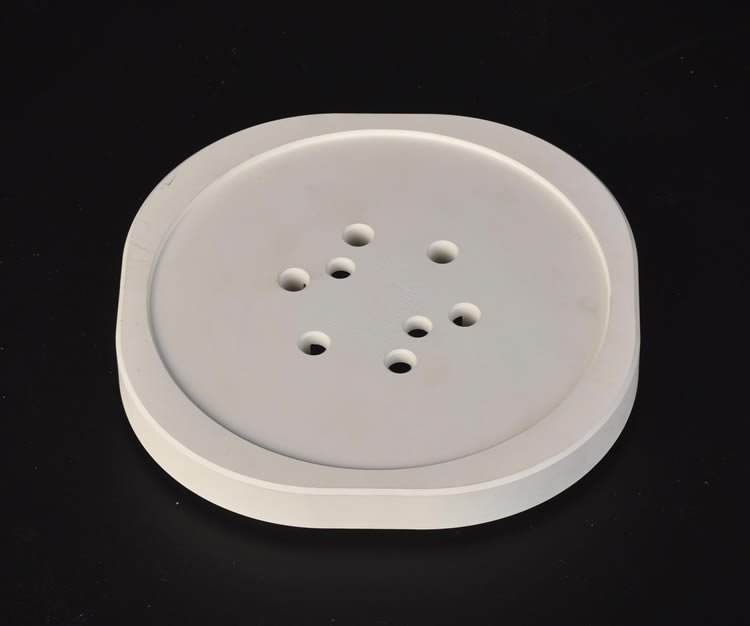 氣流粉碎機振動盤