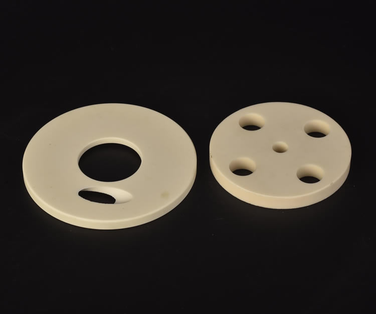 氣流粉碎機側圈