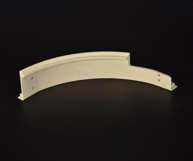 反射支撐件 半導體側板