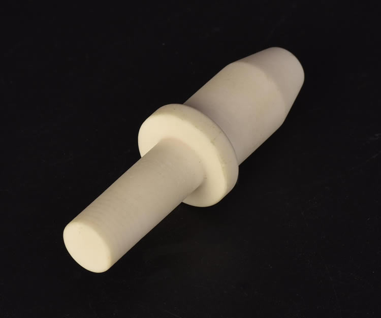 99氧化鋁中心軸