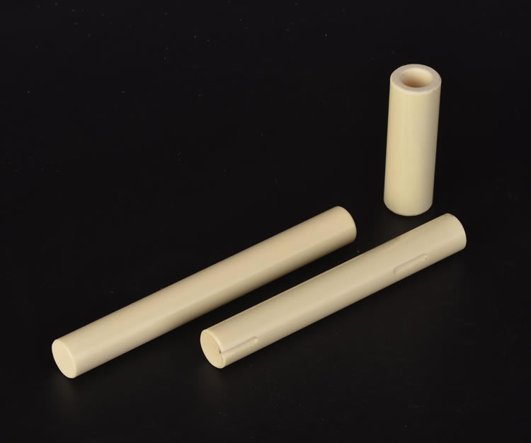 氧化鋁陶瓷軸心軸套