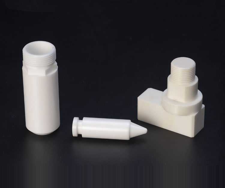 氧化鋯陶瓷結構件