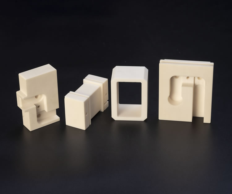 氧化鋁陶瓷結構件