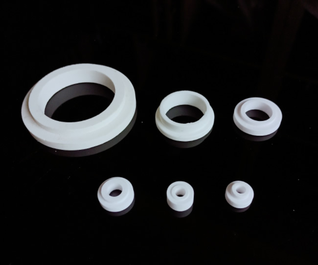 絕緣陶瓷密封環